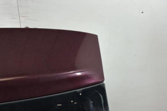 Malle/Hayon arriere FIAT 500 2