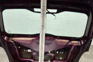 Malle/Hayon arriere FIAT 500 2