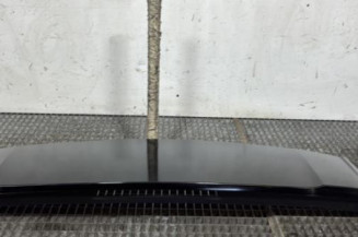 Becquet RENAULT SCENIC 4 Photo n°1