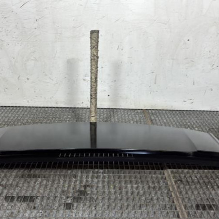 Becquet RENAULT SCENIC 4 Photo n°1