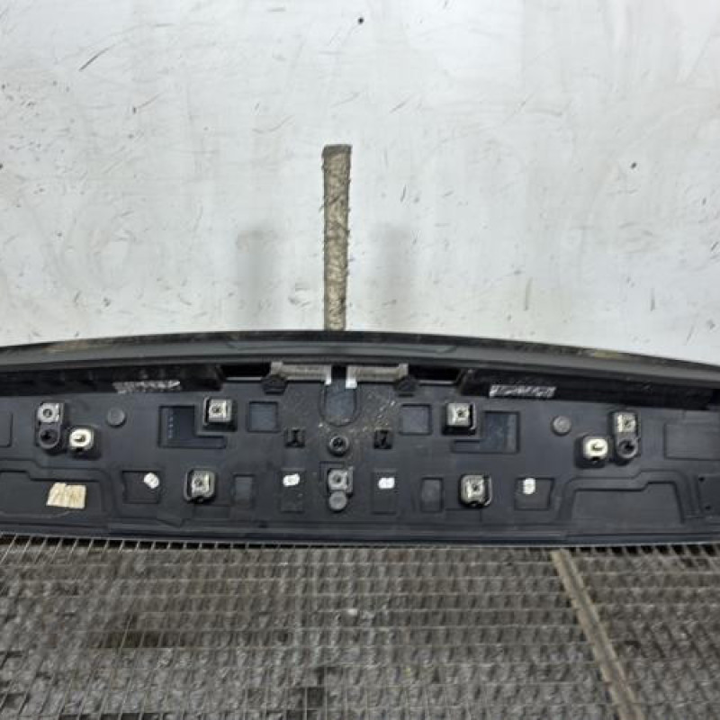 Becquet RENAULT SCENIC 4 Photo n°4