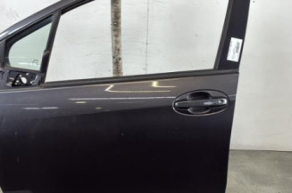 Porte avant gauche TOYOTA YARIS 3 Photo n°1