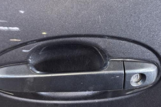 Porte avant gauche TOYOTA YARIS 3