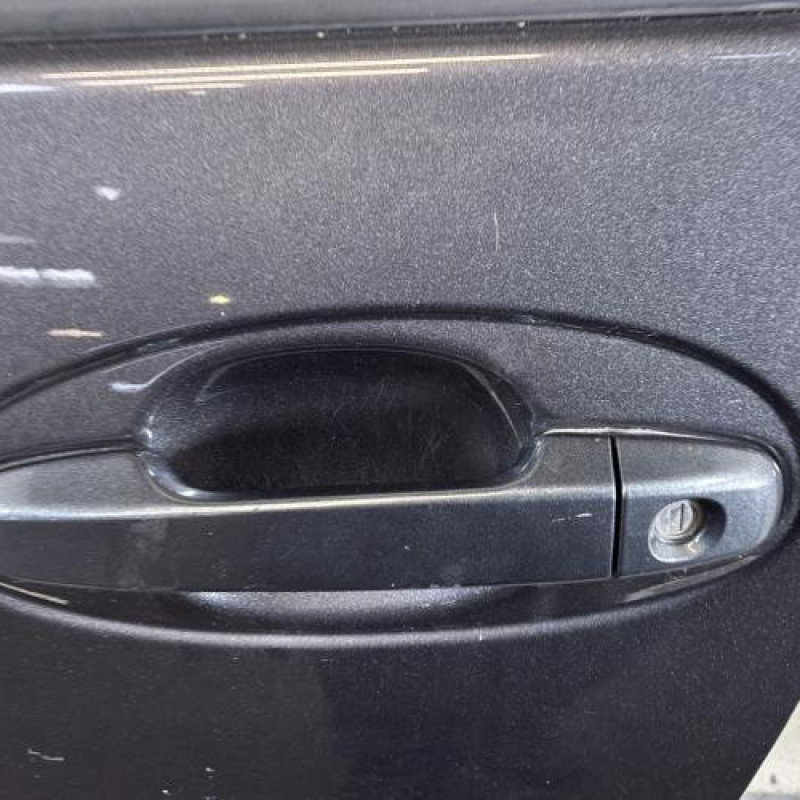 Porte avant gauche TOYOTA YARIS 3 Photo n°2