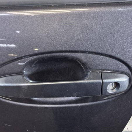 Porte avant gauche TOYOTA YARIS 3