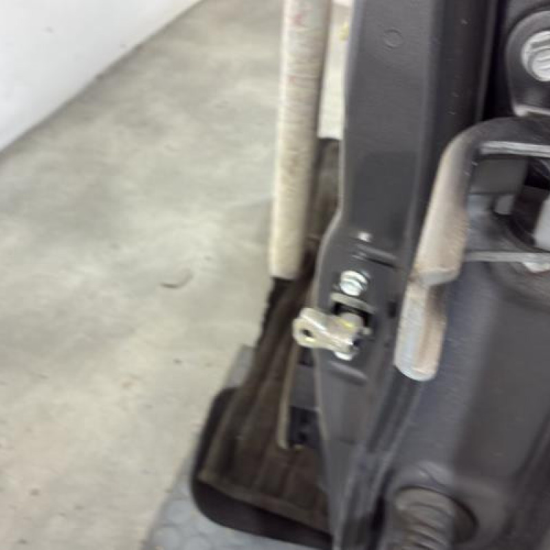 Porte avant gauche TOYOTA YARIS 3 Photo n°4