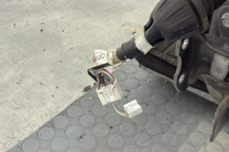 Porte avant gauche TOYOTA YARIS 3