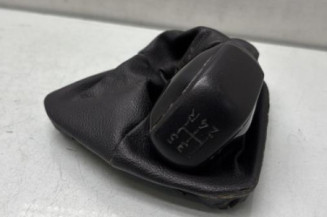 Pommeau de vitesses PEUGEOT EXPERT 3 Photo n°1