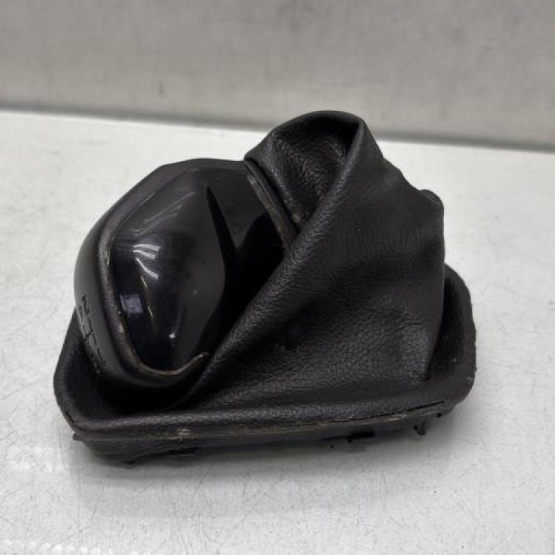 Pommeau de vitesses PEUGEOT EXPERT 3 Photo n°4