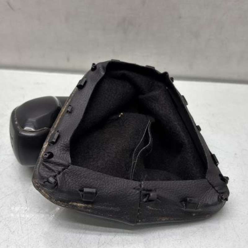 Pommeau de vitesses PEUGEOT EXPERT 3 Photo n°5