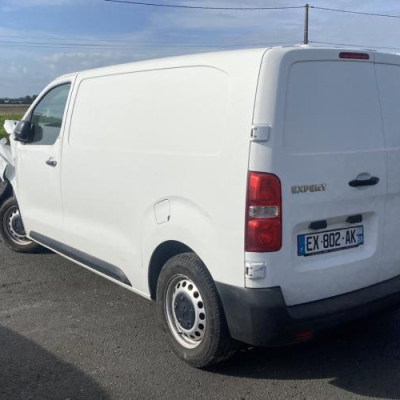 Pommeau de vitesses PEUGEOT EXPERT 3 Photo n°9