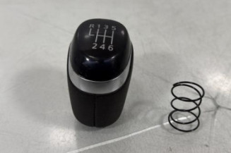 Pommeau de vitesses RENAULT MASTER 3 Photo n°1