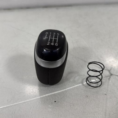 Pommeau de vitesses RENAULT MASTER 3 Photo n°1