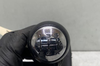 Pommeau de vitesses CITROEN C3 2 Photo n°1