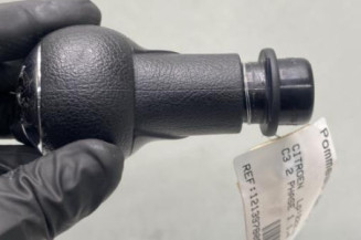 Pommeau de vitesses CITROEN C3 2