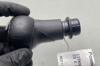 Pommeau de vitesses CITROEN C3 2