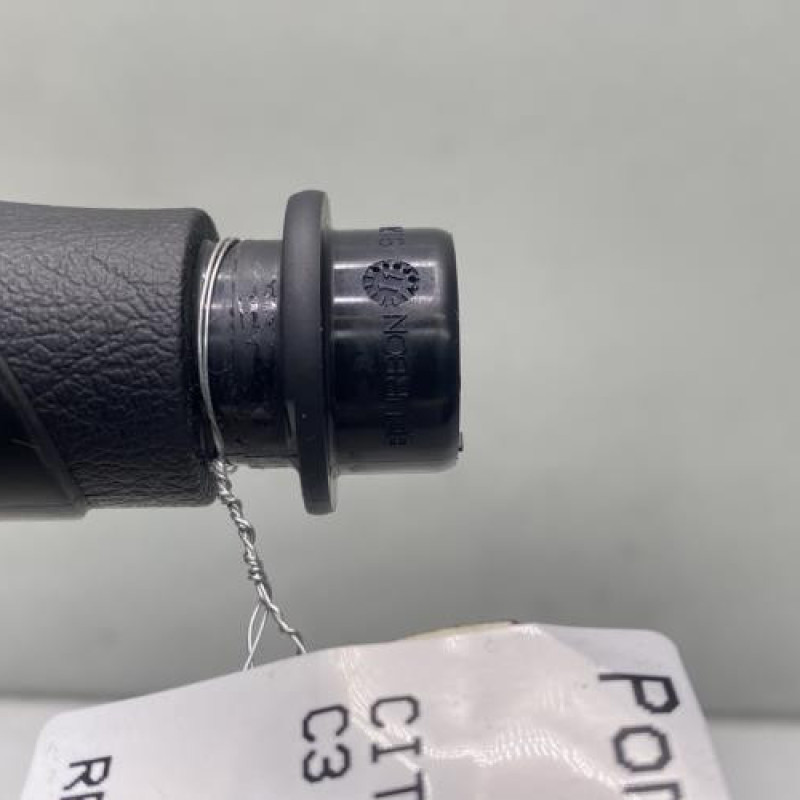 Pommeau de vitesses CITROEN C3 2 Photo n°7