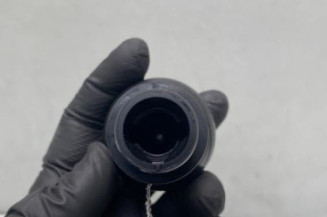 Pommeau de vitesses CITROEN C3 2