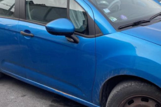 Pommeau de vitesses CITROEN C3 2