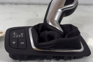 Pommeau de vitesses CITROEN C5 2 Photo n°1