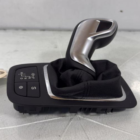 Pommeau de vitesses CITROEN C5 2 Photo n°1