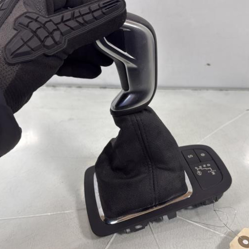 Pommeau de vitesses CITROEN C5 2 Photo n°3