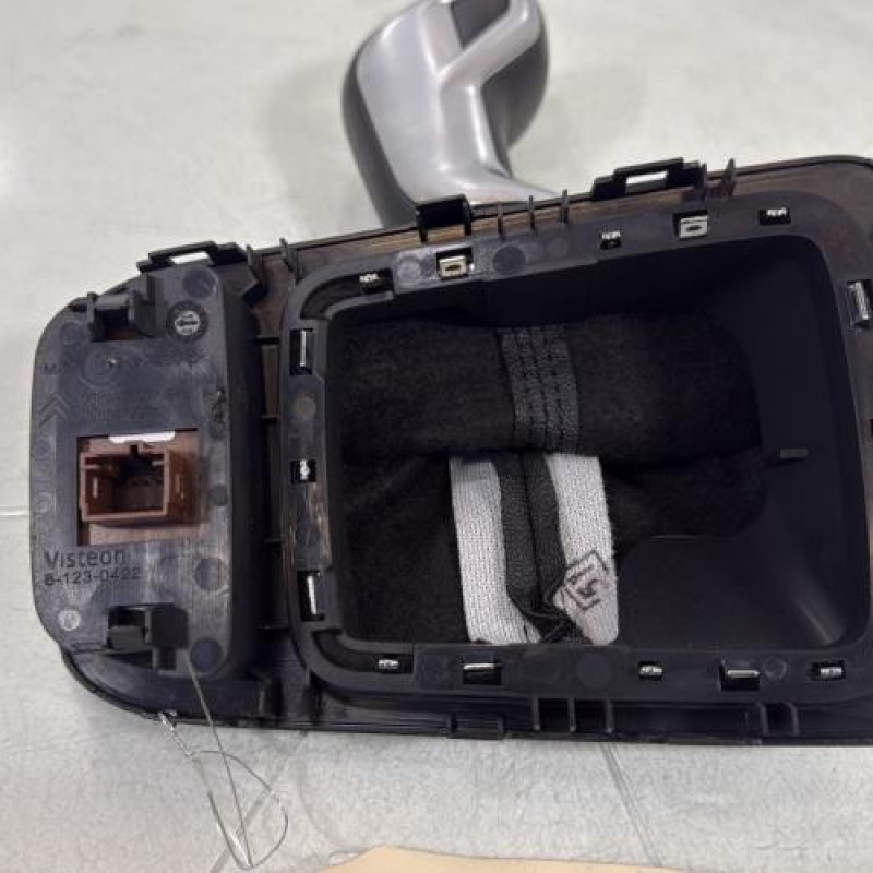 Pommeau de vitesses CITROEN C5 2 Photo n°4