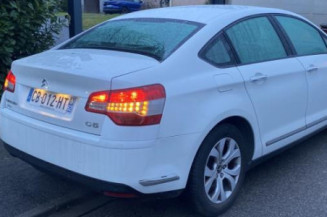 Pommeau de vitesses CITROEN C5 2