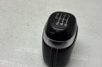 Pommeau de vitesses RENAULT KADJAR Photo n°1