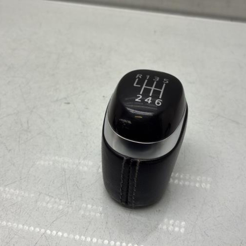 Pommeau de vitesses RENAULT KADJAR Photo n°1