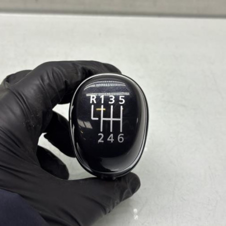 Pommeau de vitesses RENAULT KADJAR