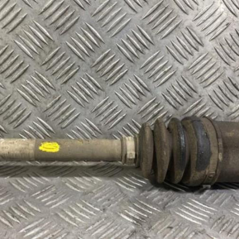 Cardan droit (transmission) FORD FIESTA 6 Photo n°3