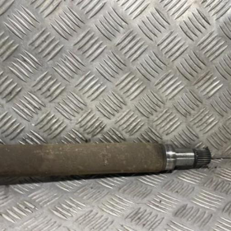 Cardan droit (transmission) FORD FIESTA 6 Photo n°4