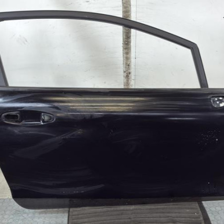 Porte avant droit FORD FIESTA 7 Photo n°1