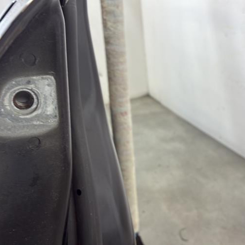 Porte avant droit FORD FIESTA 7 Photo n°2