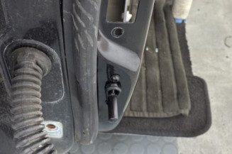 Porte avant droit FORD FIESTA 7