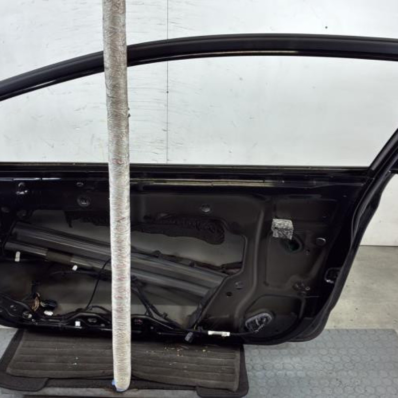 Porte avant droit FORD FIESTA 7 Photo n°4