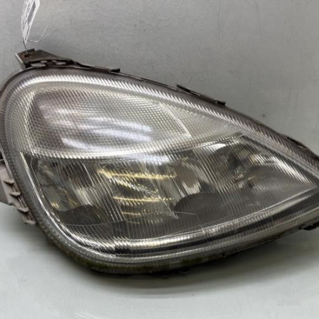 Optique avant principal droit (feux)(phare) MERCEDES CLASSE A 168 Photo n°1
