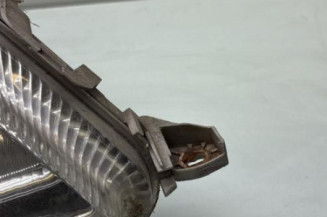 Optique avant principal droit (feux)(phare) MERCEDES CLASSE A 168