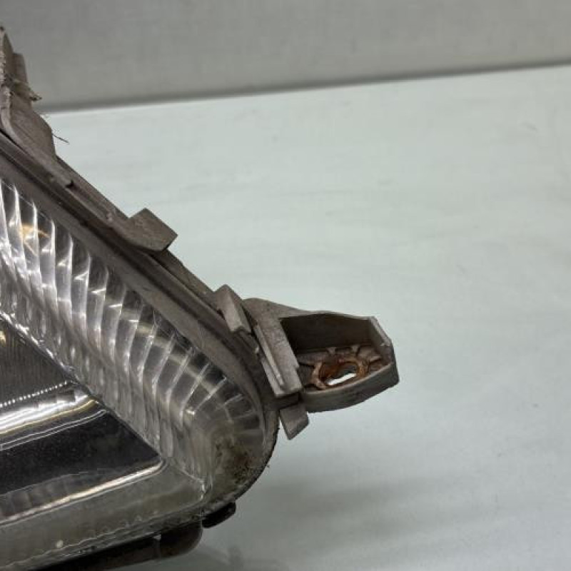 Optique avant principal droit (feux)(phare) MERCEDES CLASSE A 168 Photo n°3