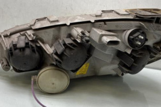 Optique avant principal droit (feux)(phare) MERCEDES CLASSE A 168