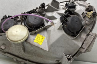 Optique avant principal droit (feux)(phare) MERCEDES CLASSE A 168