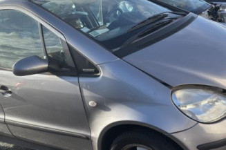 Optique avant principal droit (feux)(phare) MERCEDES CLASSE A 168