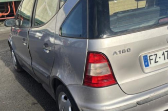 Optique avant principal droit (feux)(phare) MERCEDES CLASSE A 168