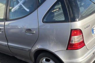 Optique avant principal droit (feux)(phare) MERCEDES CLASSE A 168