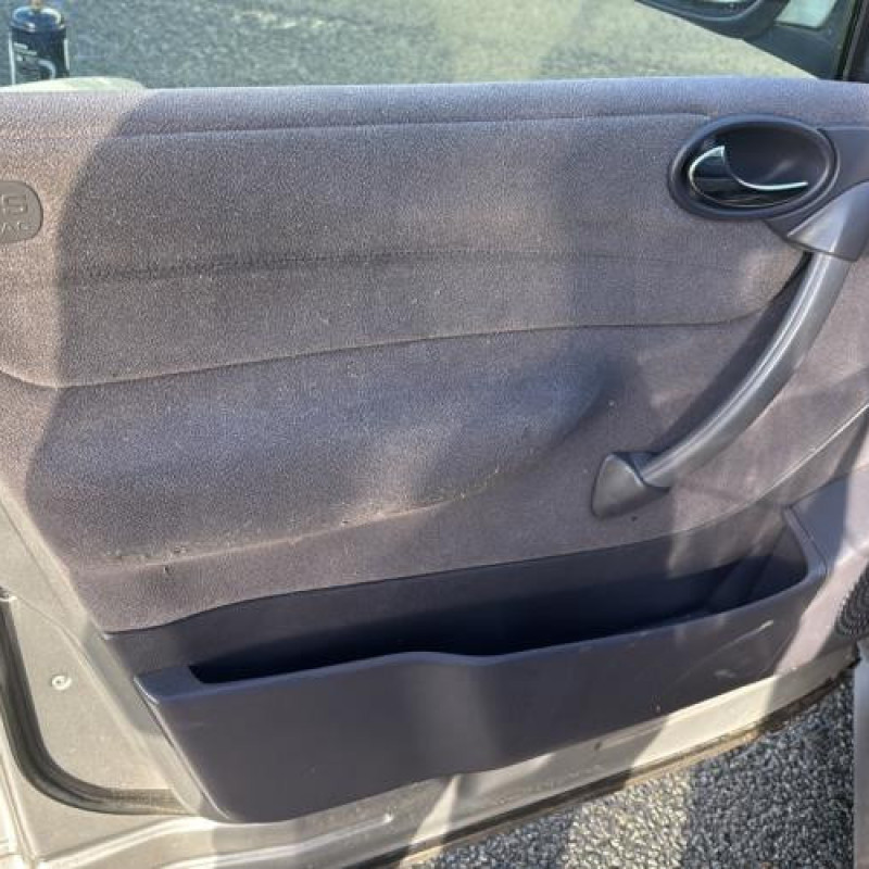 Optique avant principal droit (feux)(phare) MERCEDES CLASSE A 168 Photo n°15