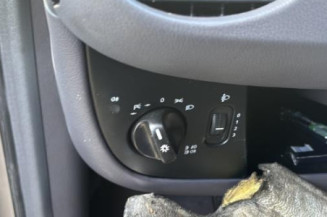 Optique avant principal droit (feux)(phare) MERCEDES CLASSE A 168