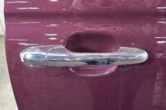 Porte avant droit FIAT 500 2