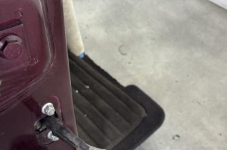 Porte avant droit FIAT 500 2