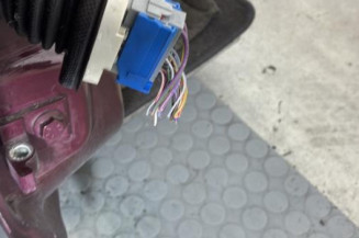 Porte avant droit FIAT 500 2